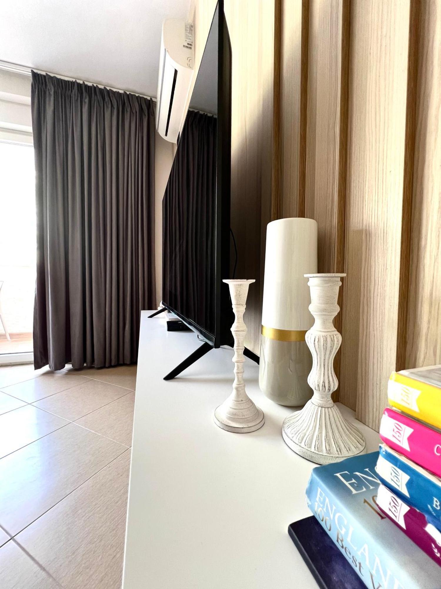Apartman Getaway *