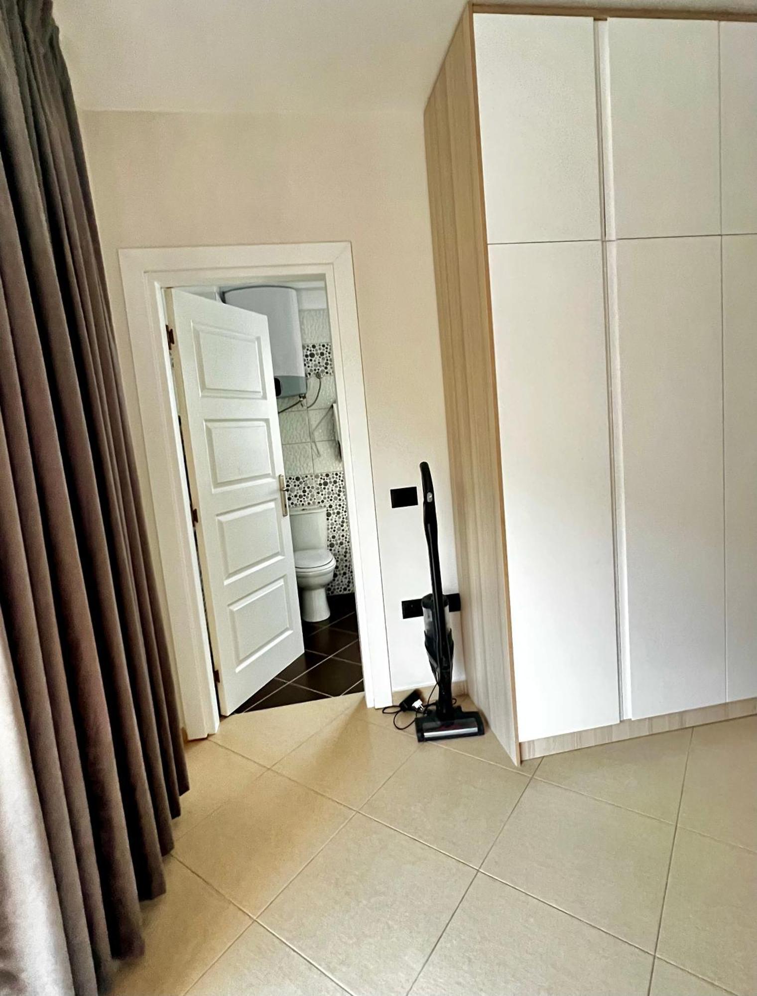 Apartman Getaway Shëngjin