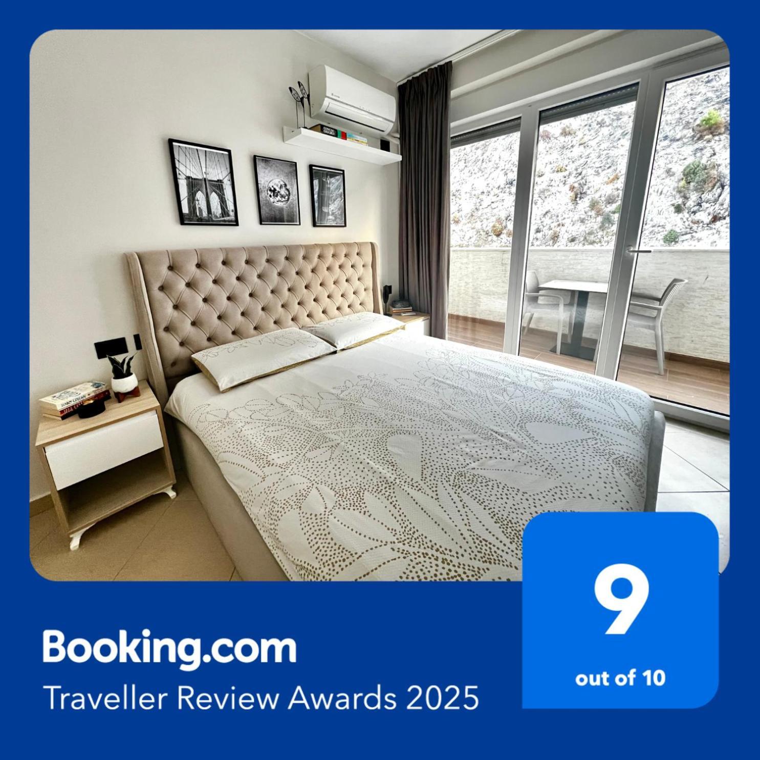 Getaway Apartman