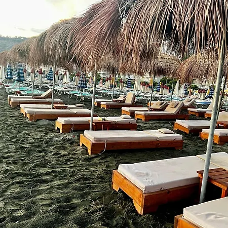 Shengjin Beach Getaway Exterior photo