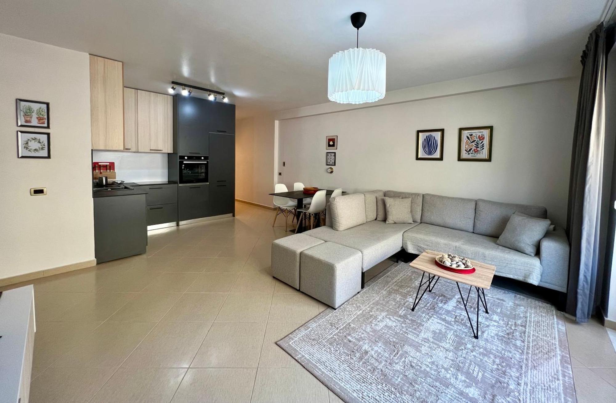 Getaway Appartement