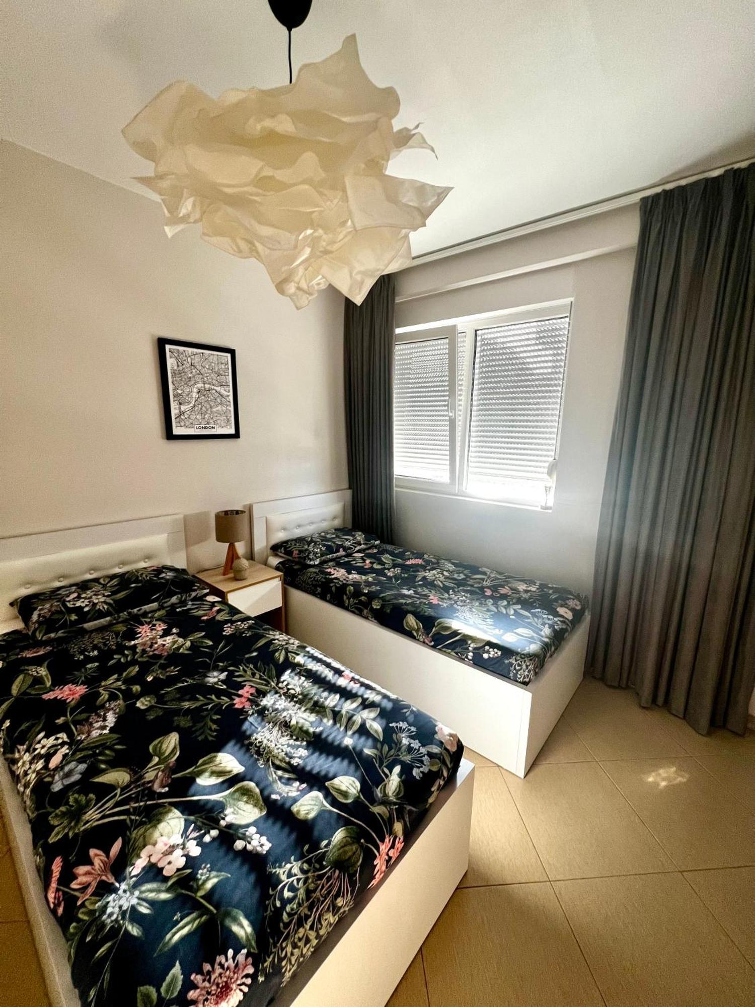 Appartement Getaway