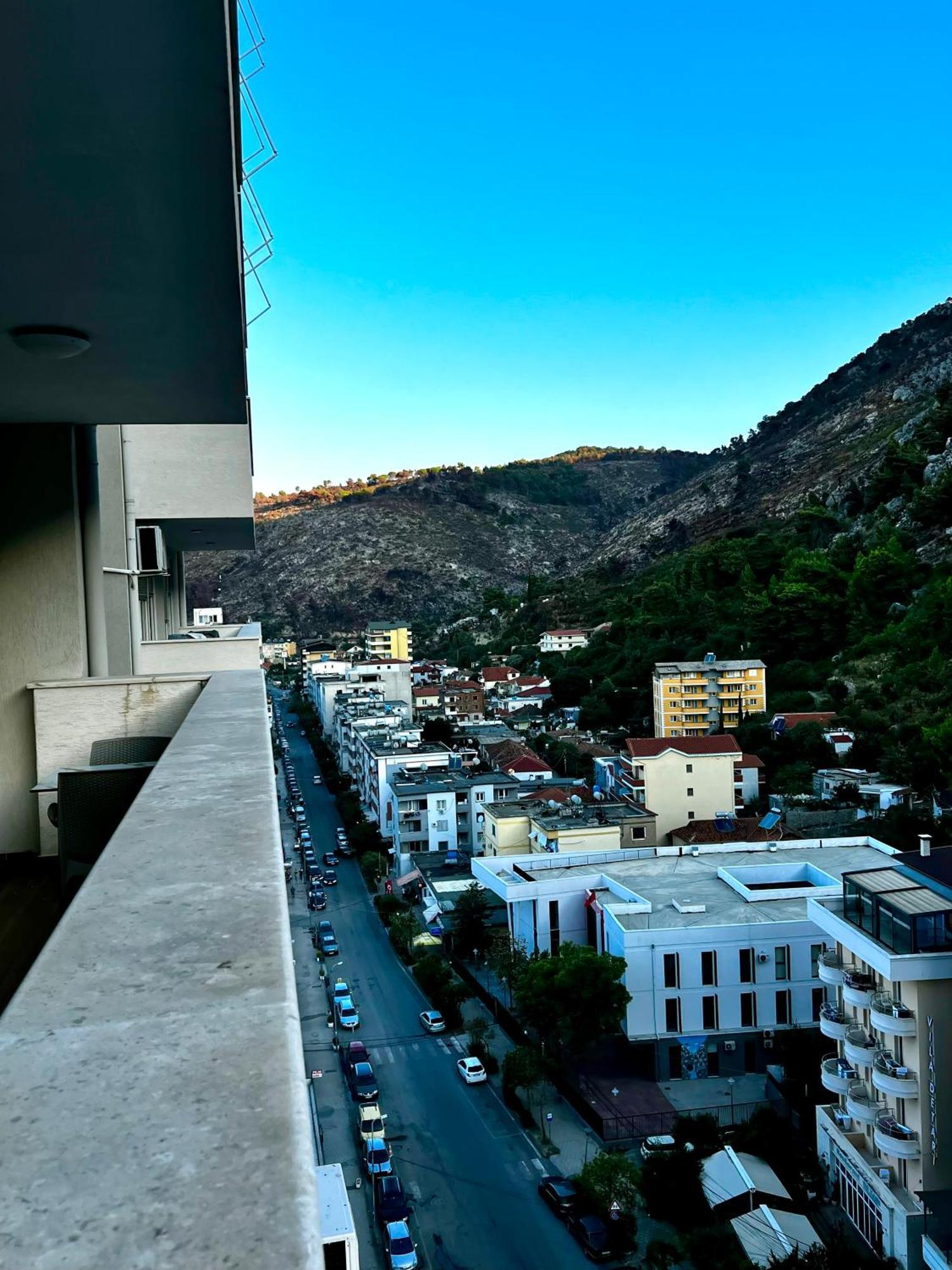 Getaway * Shëngjin